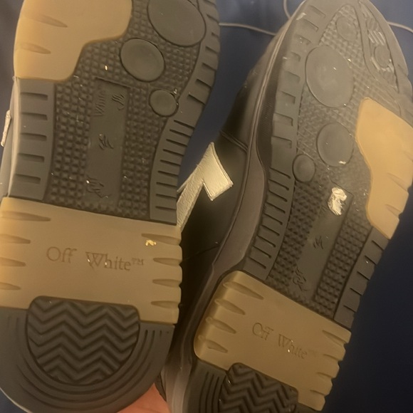 Off white out of office - Picture 5 of 5